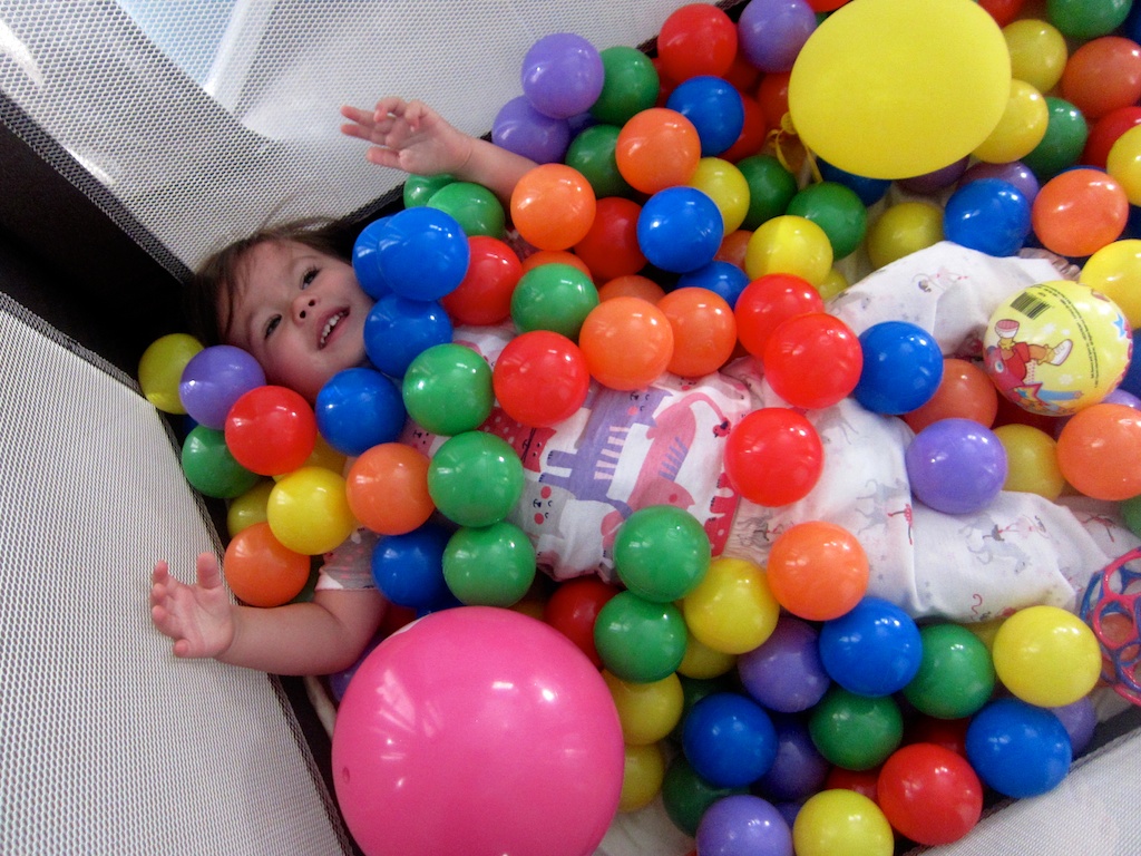 BallPit