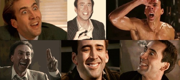 learning styles are as crazy as nic cage