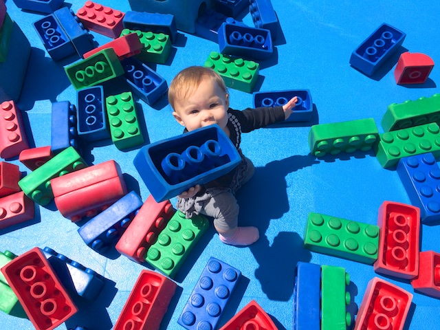 legoland babies get in free