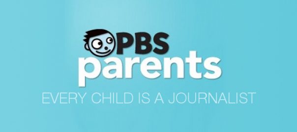 pbs parents - every child is a journalist
