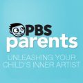 pbs parents unleash your childs inner artist