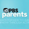 pbs parents 7 ways for kids to learn empathy through acting